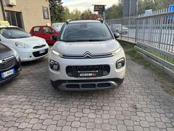 Other Usata 2018 Citroën C3 Aircross Shine SUV | 11.490 € (Buon prezzo)