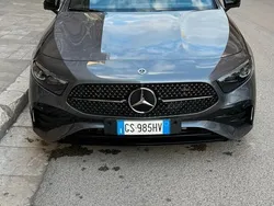 Usata 2023 Mercedes A220 AMG Tre volumi | 42.000 € (Molto cara)