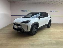 Bianco Usata 2023 Toyota Yaris Cross SUV | 24.790 € (Buon prezzo)