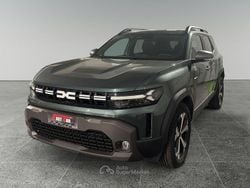 Verde Nuova 2025 Dacia Duster Journey SUV | 26.900 € (Buon prezzo)