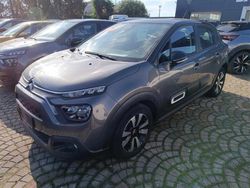 Grigio Usata 2021 Citroën C3 PureTech Due volumi | 14.900 € (Molto cara)