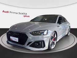 Nuova 2025 Audi RS5 Coupé | 114.990 €