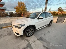 Usata 2016 BMW X1 Sport Line SUV | 16.500 € (Buon prezzo)