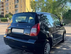 Usata 2006 Citroën C2 Due volumi | 2500 € (Buon prezzo)