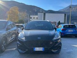 Nero Usata 2022 Ford Kuga ST-Line SUV | 20.900 € (Super prezzo)