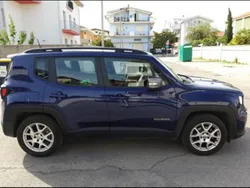 Usata 2019 Jeep Renegade SUV | 14.000 € (Super prezzo)