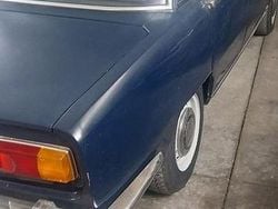 Blu Usata 1960 Alfa Romeo 1750 Tre volumi | 12.800 €