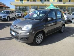 Grigio Usata 2019 Fiat Panda Due volumi | 8500 € (Buon prezzo)