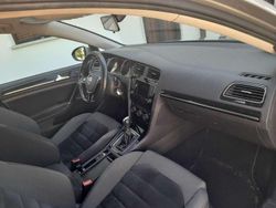 Grigio Usata 2013 VW Golf VII Highline | 7000 € (Cara)