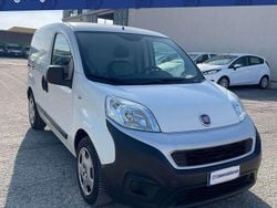 Bianco Usata 2019 Fiat Fiorino Monovolume | 5290 € (Super prezzo)
