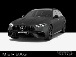 Nuova 2025 Mercedes C63S AMG AMG Station wagon | 168.100 €