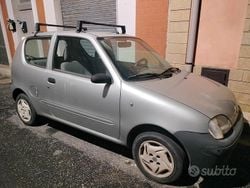 Grigio Usata 2006 Fiat 600 Due volumi | 2000 € (Buon prezzo)