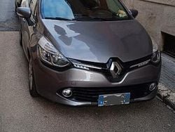 Usata 2013 Renault Clio IV Tre volumi | 5800 € (Buon prezzo)