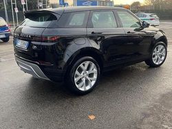Nero Usata 2019 Land Rover Range Rover evoque S SUV | 28.000 € (Molto cara)