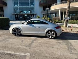 Usata 2008 Audi TT Advanced Plus Coupé | 9000 € (Super prezzo)