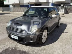 Grigio Usata 2004 Mini Cooper S Due volumi | 7700 € (Buon prezzo)