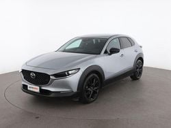 Grigio Usata 2023 Mazda CX-30 Homura-Line SUV | 21.599 € (Buon prezzo)