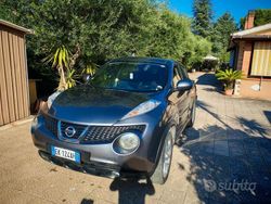 Usata 2011 Nissan Juke SUV | 7000 € (Buon prezzo)