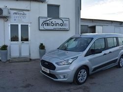 Grigio Usata 2019 Ford Transit Furgone | 15.400 € (Buon prezzo)