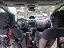 Argento Usata 2010 Citroën Jumpy Monovolume | 16.500 €