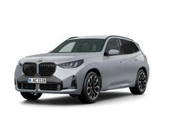 Grigio Nuova 2025 BMW X3 M Sport SUV | 79.600 € (Molto cara)
