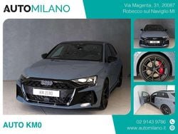 Other Nuova 2025 Audi RS3 Ambiente Tre volumi | 65.790 € (Super prezzo)