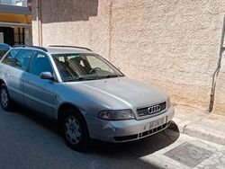 Argento Usata 1997 Audi A4 Station wagon | 2000 €