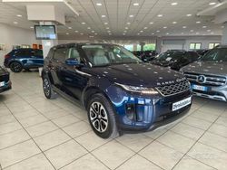 Blu Usata 2021 Land Rover Range Rover evoque SUV | 31.890 € (Ottimo prezzo)