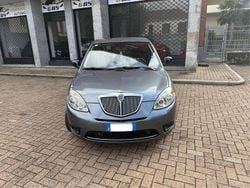 Grigio Usata 2011 Lancia Ypsilon S Due volumi | 3600 € (Super prezzo)