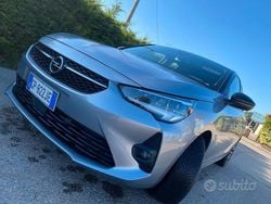 Grigio Usata 2023 Opel Corsa GS Line Due volumi | 14.900 € (Buon prezzo)
