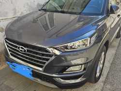 Usata 2019 Hyundai Tucson SUV | 14.900 € (Cara)