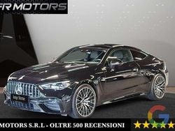 Nero Usata 2024 Mercedes CLE53 AMG Premium Coupé | 84.900 € (Buon prezzo)