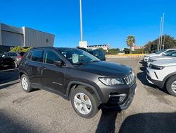 Grigio Usata 2020 Jeep Compass Longitude SUV | 23.900 € (Cara)