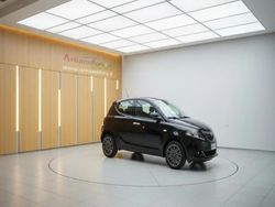 Nero Usata 2022 Lancia Ypsilon Gold Due volumi | 11.900 € (Buon prezzo)