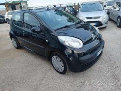 Nero Usata 2007 Citroën C1 Due volumi | 2900 € (Buon prezzo)