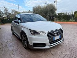 Bianco Usata 2017 Audi A1 Due volumi | 15.500 € (Cara)
