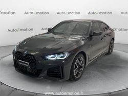 Grigio Usata 2023 BMW 420 M Sport Coupé | 40.000 € (Super prezzo)