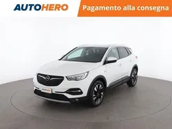 Bianco Usata 2019 Opel Grandland X Innovation SUV | 15.999 € (Buon prezzo)