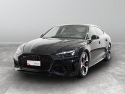 Nuova 2025 Audi RS5 Coupé | 105.900 € (Buon prezzo)
