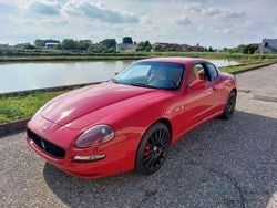 Rosso Usata 2004 Maserati Coupé GT Coupé | 34.500 € (Ottimo prezzo)