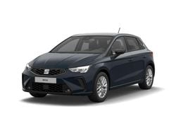 Fiord blue Nuova 2026 Seat Ibiza Style Tre volumi | 17.990 € (Buon prezzo)