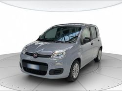 Grigio Usata 2021 Fiat Panda S | 10.900 € (Buon prezzo)