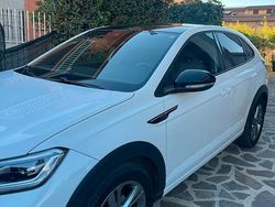 Bianco Usata 2022 VW Taigo R-line SUV | 18.500 € (Buon prezzo)