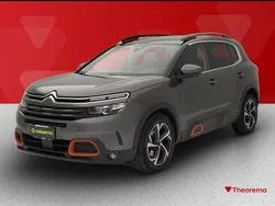 Grigio platinum Usata 2020 Citroën C5 Aircross Feel SUV | 17.990 € (Buon prezzo)
