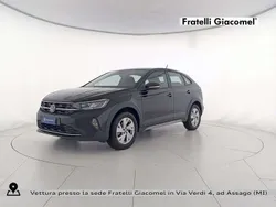 Deep black perlato Usata 2024 VW Taigo Life SUV | 17.400 € (Super prezzo)