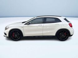 Usata 2016 Mercedes GLA45 AMG AMG SUV | 24.999 € (Buon prezzo)