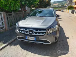 Grigio Usata 2017 Mercedes GLA180 Executive SUV | 17.900 € (Super prezzo)