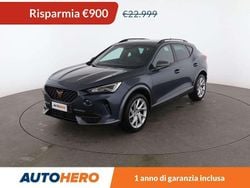 Grigio Usata 2021 Cupra Formentor SUV | 22.099 € (Buon prezzo)