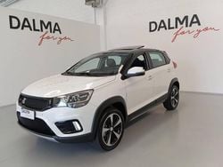 Bianco Usata 2020 DR DR3 SUV | 10.990 € (Buon prezzo)