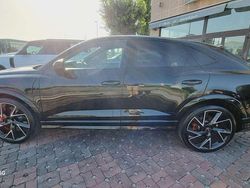 Nero Usata 2021 Audi RS Q3 Sportback Ambiente SUV | 48.900 € (Ottimo prezzo)